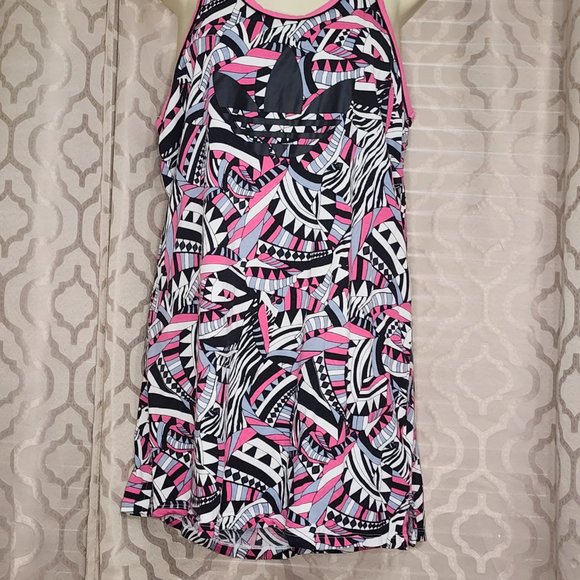 Adidas Tank Top Womens - Picture 4 of 7